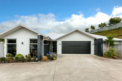 Photo of property in 17a Heta Road, Highlands Park, New Plymouth, 4312