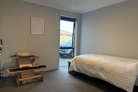 Photo of property in 10 Joy Place, Rolleston, 7614