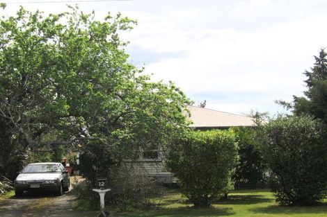 Photo of property in 12 Cochrane Street, Fairy Springs, Rotorua, 3015