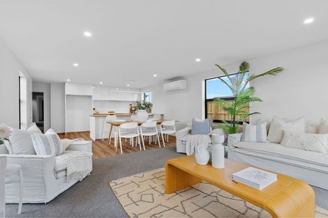 Photo of property in 25 Herridge Street, Woodend, 7691