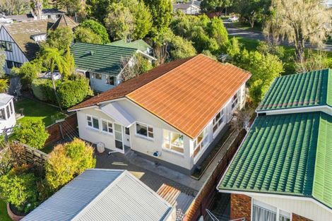 Photo of property in 288 Riverside Drive, Waterloo, Lower Hutt, 5011