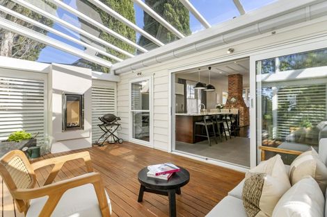 Photo of property in 206 Richmond Road, Grey Lynn, Auckland, 1021