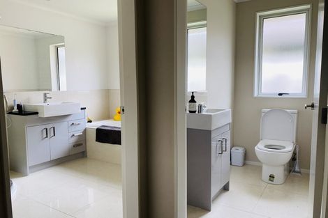 Photo of property in 107 Te Manatu Drive, Huntington, Hamilton, 3210