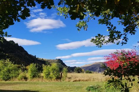 Photo of property in 1142 Garston-athol Highway, Athol, 9793