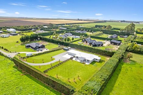 Photo of property in 46c Murdochs Road, Newland, Ashburton, 7772