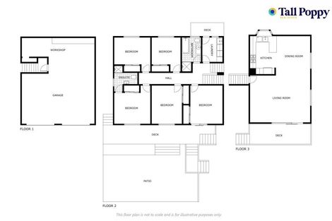 Photo of property in 8 Squire Way, Richmond, 7020