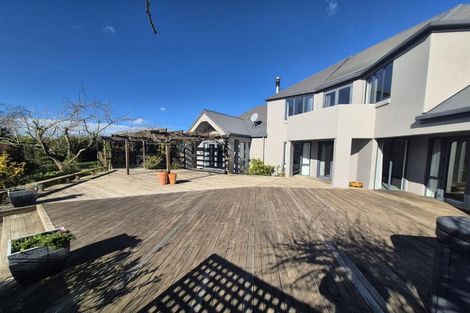 Photo of property in 121 Wards Road, Swannanoa, Rangiora, 7475