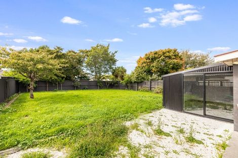 Photo of property in 20 Breens Road, Bishopdale, Christchurch, 8051