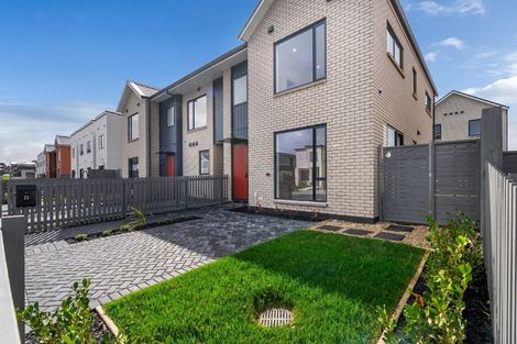 Photo of property in 23 Oyster Drive, Whenuapai, Auckland, 0618