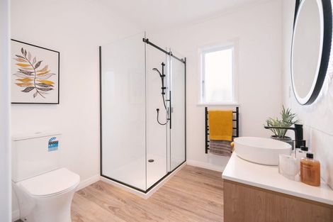 Photo of property in 28 Aberdeen Avenue, Takaro, Palmerston North, 4412