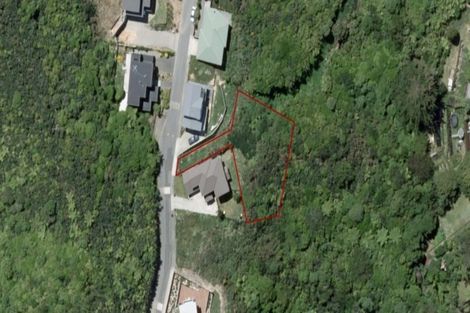 Photo of property in 24 Alanbrooke Place, Karori, Wellington, 6012