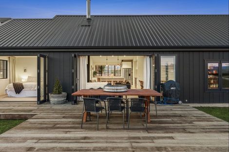 Photo of property in 129 Hall Road, Bannockburn, Cromwell, 9384