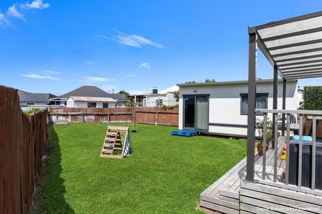Photo of property in 1 Tui Street, Outer Kaiti, Gisborne, 4010