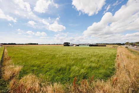 Photo of property in 16 Flygers Line, Milson, Palmerston North, 4478