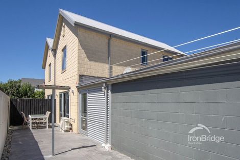 Photo of property in 56c Brockworth Place, Riccarton, Christchurch, 8011