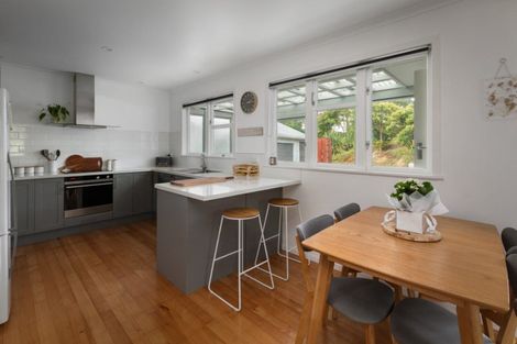 Photo of property in 38 Silverton Road, Waihi, 3610