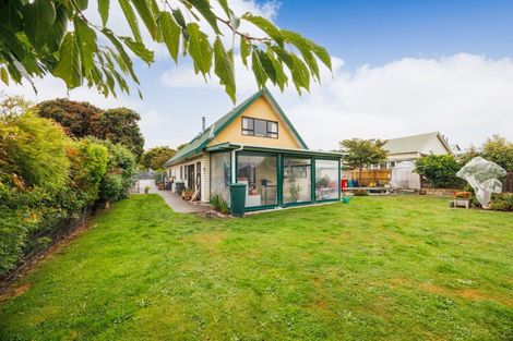 Photo of property in 67 Winchester Street, Ashhurst, 4810