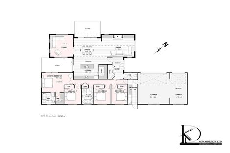 Photo of property in 40 Wakeman Drive, Lincoln, 7608