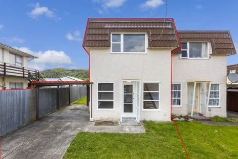 Photo of property in 3e William Booth Grove, Trentham, Upper Hutt, 5018