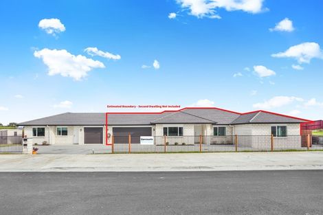 Photo of property in 167 Cumberland Drive, Flagstaff, Hamilton, 3210