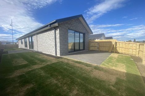 Photo of property in 37 Gossett Lane, Pegasus, 7612