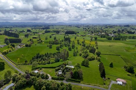 Photo of property in 76 Fletcher Road, Ngahinapouri, Ohaupo, 3290