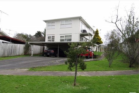 Photo of property in 4/4 Hubert Henderson Place, Remuera, Auckland, 1050