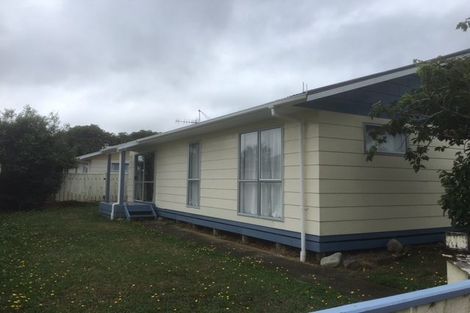 Photo of property in 7 Guy Avenue, Levin, 5510