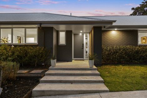 Photo of property in 20c Hayward Road, Minden, Tauranga, 3179