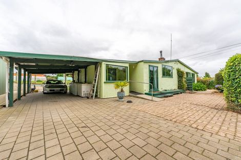 Photo of property in 20 Willowbridge Road, Waimate, 7980