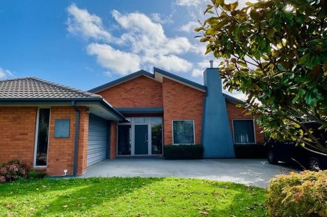Photo of property in 51 Country Palms Drive, Halswell, Christchurch, 8025
