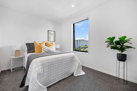 Photo of property in 14 Arvo Lane, Hobsonville, Auckland, 0616