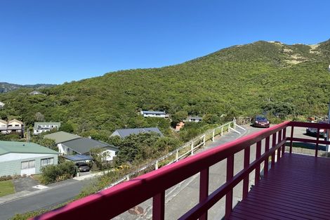 Photo of property in 9 Ngarimu Grove, Ngaio, Wellington, 6035