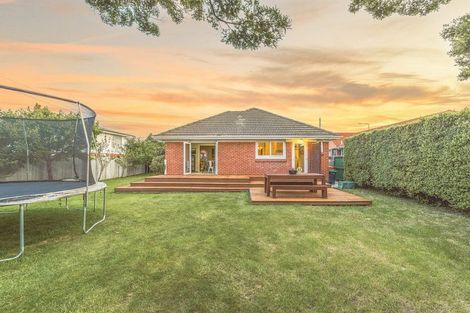 Photo of property in 419 Innes Road, Mairehau, Christchurch, 8052