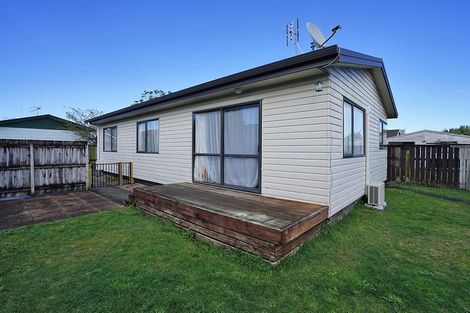 Photo of property in 4g Oak Avenue, Nawton, Hamilton, 3200