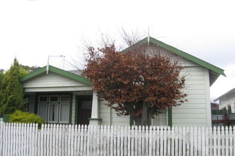 Photo of property in 414 Featherston Street, Palmerston North, 4414