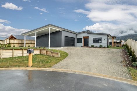 Photo of property in 21 Pennycook Place, Lake Hawea, Wanaka, 9382