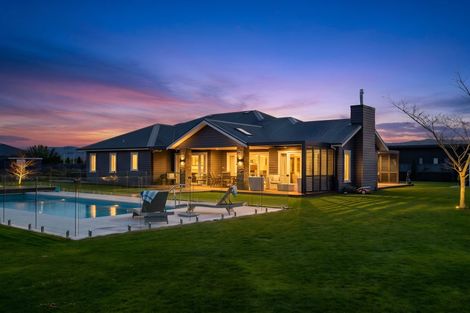 Photo of property in 27 Mill Grove, Clareville, Carterton, 5713