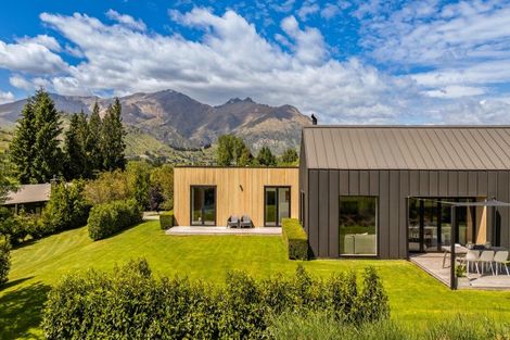 Photo of property in 540 Speargrass Flat Road, Lake Hayes, Queenstown, 9371