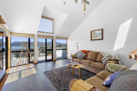 Photo of property in 80 Tio Tio Road, Seatoun, Wellington, 6022