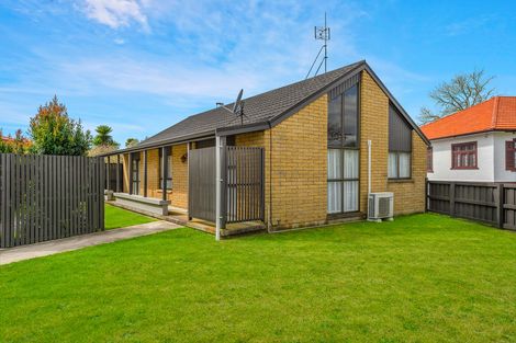 Photo of property in 118a Studholme Street, Morrinsville, 3300