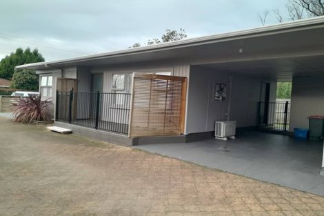 Photo of property in 38a Werrina Crescent, Mangakakahi, Rotorua, 3015