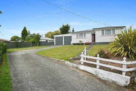Photo of property in 10 Tee Street, Putaruru, 3411