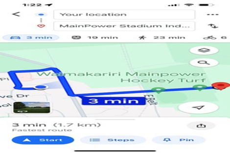 Photo of property in 6 Hampstead Close, Rangiora, 7400