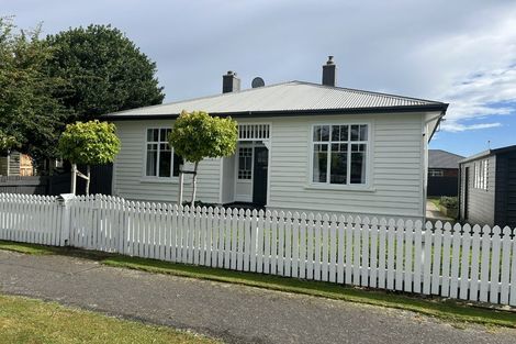 Photo of property in 64 Mitchell Street, Richmond, Invercargill, 9810