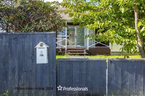 Photo of property in 1/790 Fergusson Drive, Elderslea, Upper Hutt, 5018
