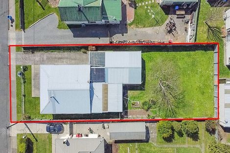 Photo of property in 804 Freyberg Street, Raureka, Hastings, 4120