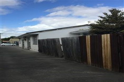 Photo of property in 4/13 Bordesley Street, Phillipstown, Christchurch, 8011