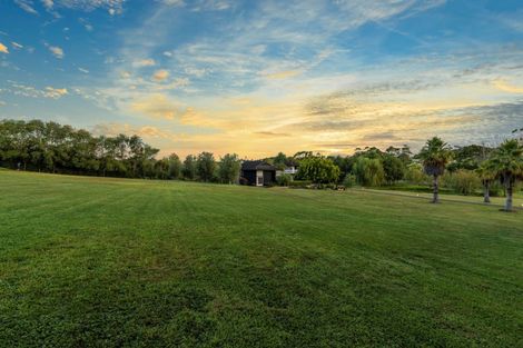 Photo of property in 252 Bawden Road, Dairy Flat, Albany, 0792