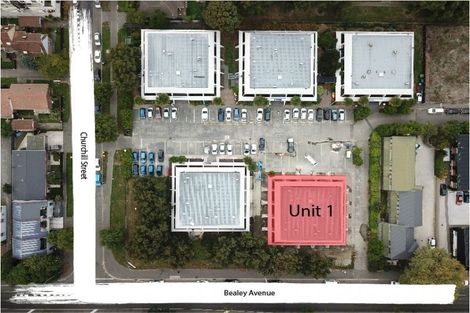 Photo of property in 1/25 Churchill Street, Kensington, Whangarei, 0112